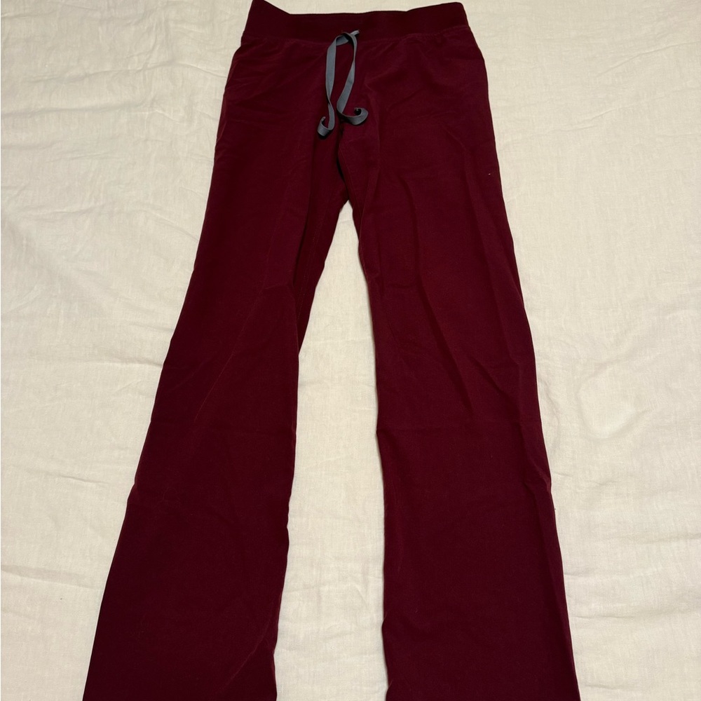 Figs xxs livingston basic scrub pants